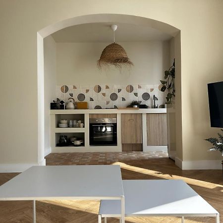 Apartamento Tarifa Playa Lances ภายนอก รูปภาพ