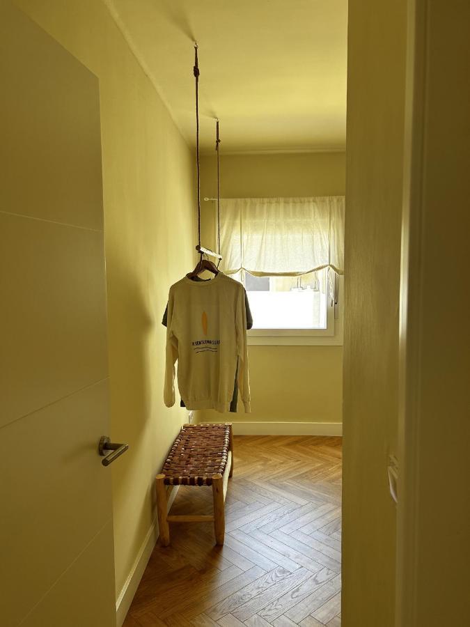 Apartamento Tarifa Playa Lances ภายนอก รูปภาพ