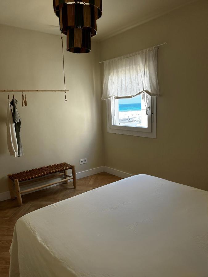 Apartamento Tarifa Playa Lances ภายนอก รูปภาพ