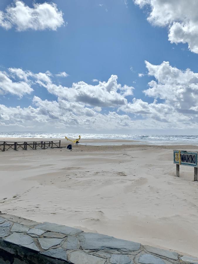 Apartamento Tarifa Playa Lances ภายนอก รูปภาพ