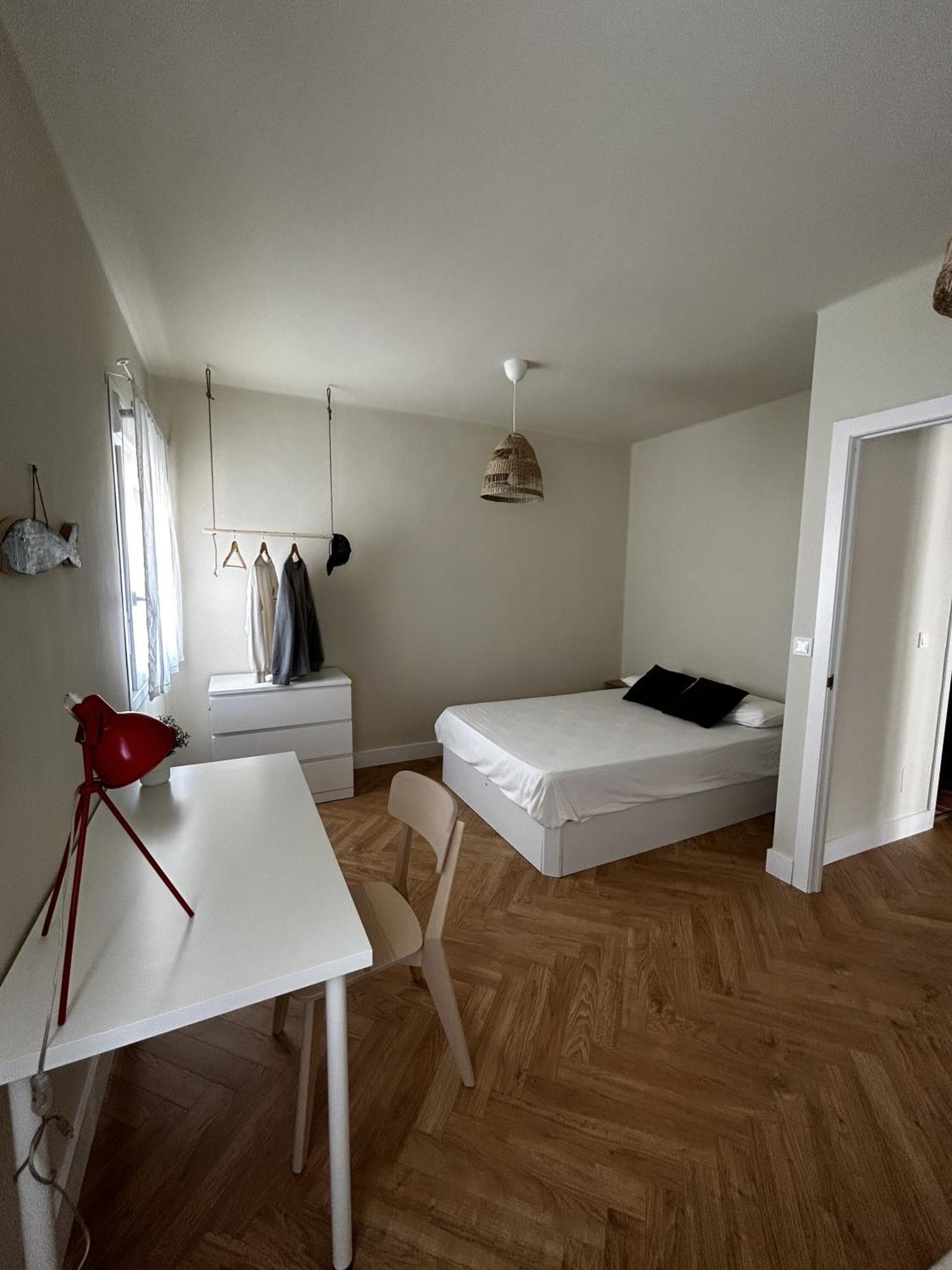 Apartamento Tarifa Playa Lances ภายนอก รูปภาพ