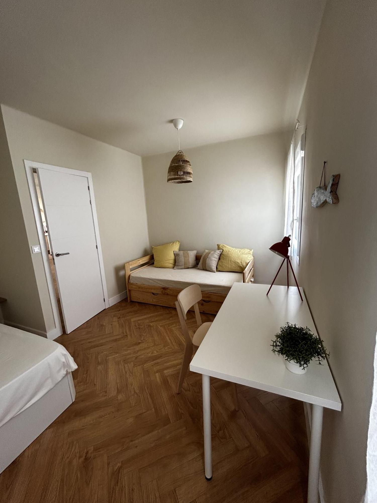 Apartamento Tarifa Playa Lances ภายนอก รูปภาพ